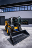 Мини-фронтальный погрузчик LiuGong CLG 385B