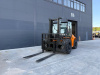 Дизельный вилочный погрузчик Hangcha CPCD50-XW65C-RT4 (5000 кг) / 4WD