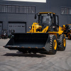 Фронтальный погрузчик LiuGong CLG 855H MAX