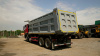 Самосвал SANY 8X4 SYZ434C-8S(V)
