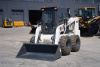 Мини-фронтальный погрузчик Wecan WT 950