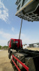 Самосвал SANY 8X4 SYZ434C-8S(V)