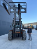 Дизельный вилочный погрузчик Hangcha CPCD50-XW65C-RT4 (5000 кг) / 4WD