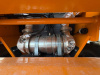 Дизельный вилочный погрузчик Hangcha CPCD50-XW65C-RT4 (5000 кг) / 4WD