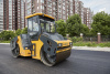 Двухвальцовый каток LiuGong CLG 6211E