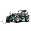 Телескопический погрузчик HC T35-100XHYG (4WD)