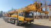 Автокран LiuGong TC250T5