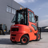 Бензиновый вилочный погрузчик Hangcha CPQD20-XRW22 (2000 кг)