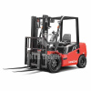 Бензиновый вилочный погрузчик Hangcha CPQD20-XRW22 (2000 кг)