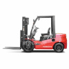 Бензиновый вилочный погрузчик Hangcha CPQD20-XRW22 (2000 кг)