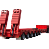 Трал 6-х остный SKW9406TDP