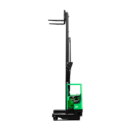 Ричтрак HC CCD25-XC5-lD (2500 кг)