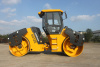 Двухвальцовый каток LiuGong CLG 6212E