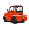 Дизельный тягач буксировщик QSD50-XG87