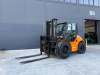 Дизельный вилочный погрузчик Hangcha CPCD50-XW65C-RT4 (5000 кг) / 4WD