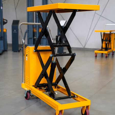 Подъемный стол Xilin DPC35