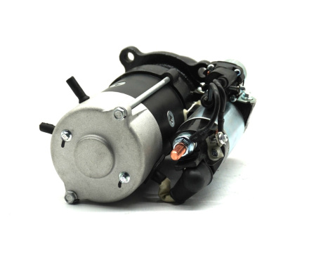 Стартер двигателя LiuGong CLG6116E/6114E (Shangchai SC4H140.2G2)