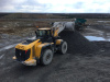 Карьерный фронтальный погрузчик LiuGong CLG 890T