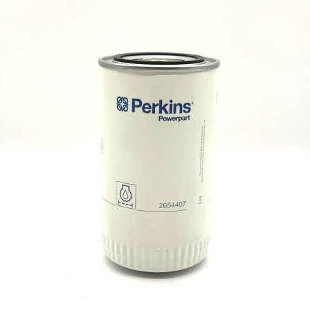 Фильтр масляный  LiuGong CLG777A (Perkins 1104D-44TA) 
