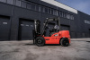 Дизельный вилочный погрузчик Hangcha CPCD30-XRW33C-RT4 (3000 кг)