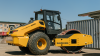 Грунтовый каток LiuGong CLG 6616E