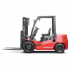 Бензиновый вилочный погрузчик Hangcha CPQD25-XRW22 (2500 кг)