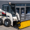 Мини-фронтальный погрузчик Wecan WT 830