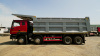 Самосвал SANY 8X4 SYZ434C-8S(V)