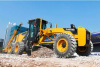 Автогрейдер LiuGong CLG 4180D