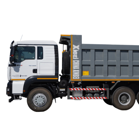 Самосвал HOWO ZZ3317V386GE1 (евро 5)