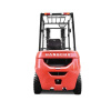 Бензиновый вилочный погрузчик Hangcha CPQD25-XRW22 (2500 кг)