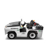 Электрический багажный тягач QSD320-XHC-IH