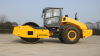 Грунтовый каток LiuGong CLG 6126E