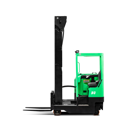 Ричтрак HC CCD25-XC5-lD (2500 кг)