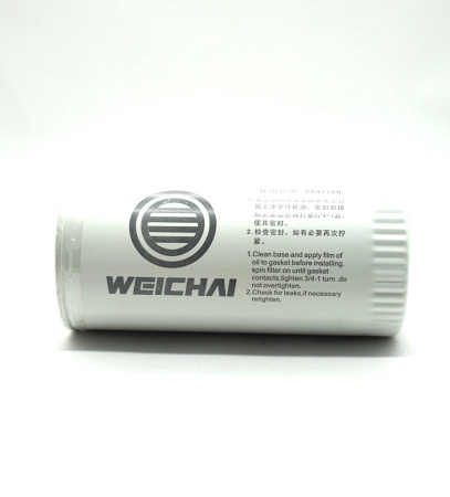Фильтр масляный Zoomlion/ LG 777Wechai/ Horn 388/HC 10t