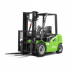 Электрический вилочный погрузчик Hangcha CPD50-XEY2-SI (5000 кг)