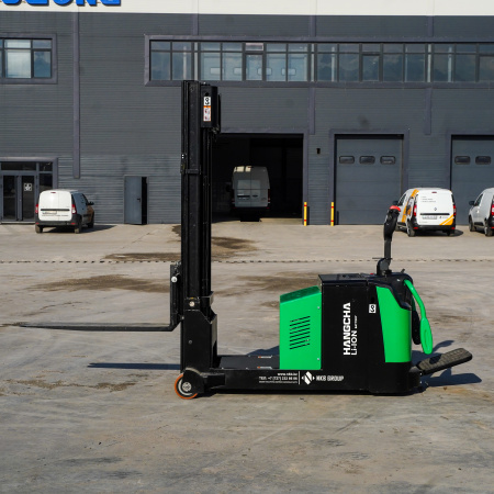 Электроштабелёр Hangcha CDD20-AC2-l (2000 кг)