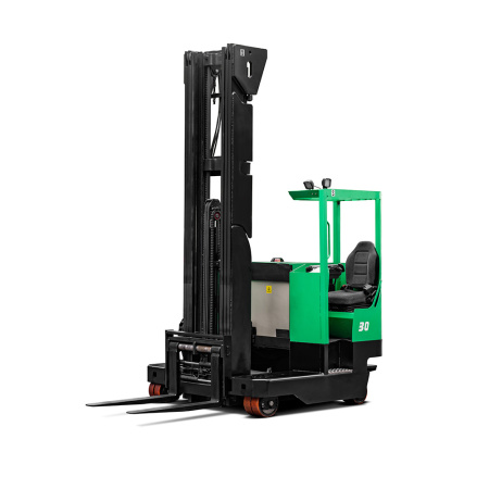 Ричтрак HC CCD25-XC5-lD (2500 кг)