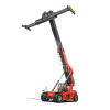 Перегружатель контейнеров RS4531CH-XRW86