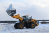Фронтальный погрузчик LiuGong CLG 870H MAX