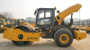 Грунтовый каток LiuGong CLG 6618E