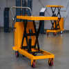 Подъемный стол Xilin DP50