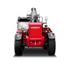 Телескопический погрузчик HC T40-180XH16D (4WD)