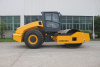 Грунтовый каток LiuGong CLG 6122E