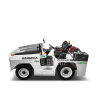 Электрический багажный тягач QSD250-XHC-IH