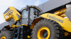 Карьерный фронтальный погрузчик LiuGong CLG 890T