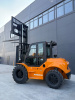 Дизельный вилочный погрузчик Hangcha CPCD50-XW65C-RT4 (5000 кг) / 4WD