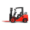 Газ-бензиновый вилочный погрузчик Hangcha CPQYD45-XRW57 (4500 кг)