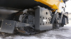 Асфальтоукладчик LiuGong CLG 509E ( Hydraulic)