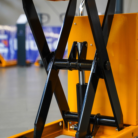 Подъемный стол Xilin DP50
